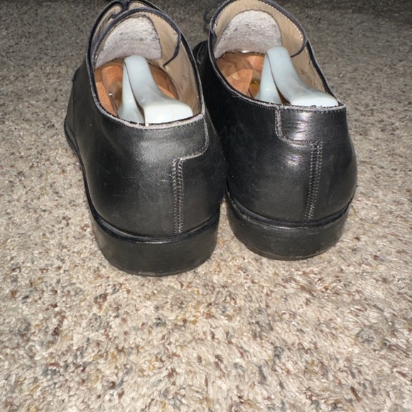 Dress shoes main image 4